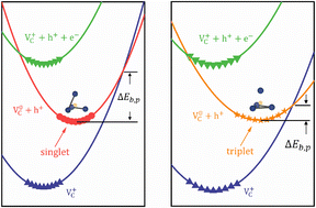 Graphical abstract: Carrier lifetime killer in 4H-SiC: carrier capture path via carbon vacancies