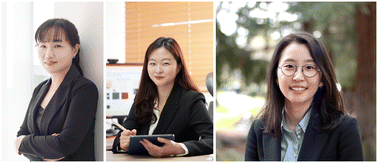 Graphical abstract: MOFs in Asia