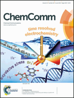 Graphical abstract: Inside front cover