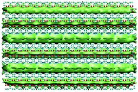 Graphical abstract: Adsorption of CO2 and CH4 in MIL-47 investigated by the 3D-RISM molecular theory of solvation