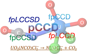 Graphical abstract: Resolving the π-assisted U–N σf-bond formation using quantum information theory