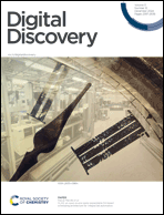 Graphical abstract: Inside front cover