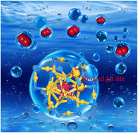 Graphical abstract: Revisiting the activity origin of the PtAu24(SR)18 nanocluster for enhanced electrocatalytic hydrogen evolution by combining first-principles simulations with the experimental in situ FTIR technique