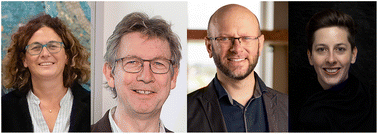 Graphical abstract: Introduction to photoswitches and photopharmacology