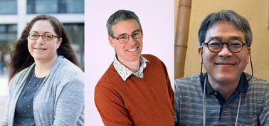 Graphical abstract: Introduction to trends in thermoresponsive polymers: from chemistry to applications