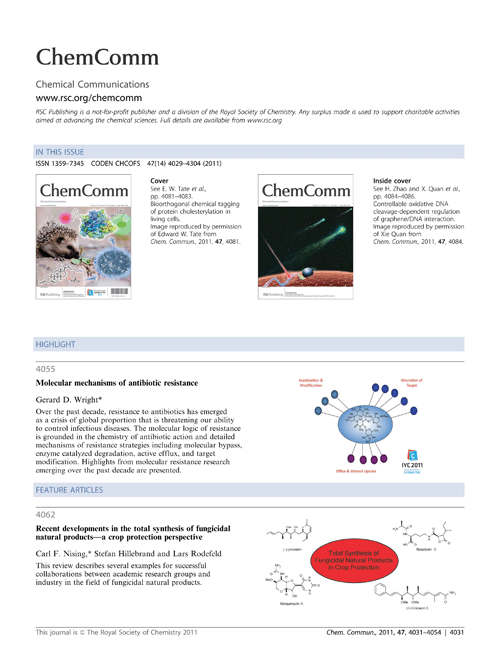 Contents