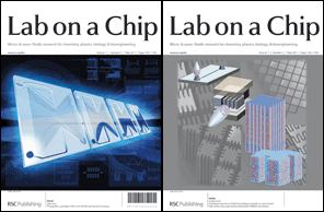 Graphical abstract: Front cover