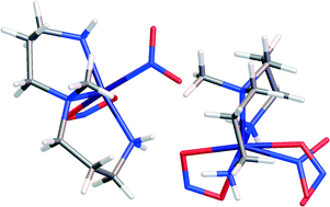 Graphical abstract: Thermal and photochemical control of nitro–nitrito linkage isomerism in single-crystals of [Ni(medpt)(NO2)(η2-ONO)]