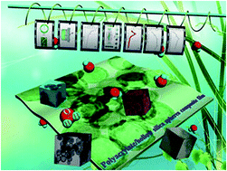 Graphical abstract: Effect of hollow silica spheres on water vapor permeability of polyacrylate film