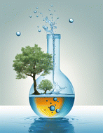 Graphical abstract: Towards a sustainable tomorrow: advancing green practices in organic chemistry