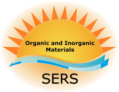 Graphical abstract: Organic and inorganic semiconducting materials-based SERS: recent developments and future prospects