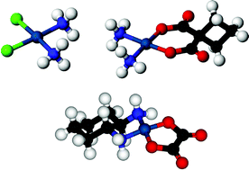 Graphical abstract: The status of platinum anticancer drugs in the clinic and in clinical trials