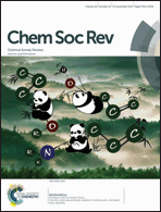 Graphical abstract: Front cover