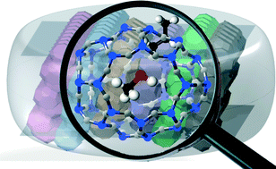 Graphical abstract: Methanol-to-olefins process over zeolite catalysts with DDR topology: effect of composition and structural defects on catalytic performance