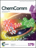 Graphical abstract: Front cover