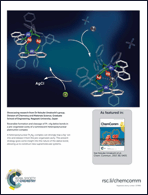 Graphical abstract: Inside back cover
