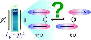 Graphical abstract: Unraveling the structure and exciton coupling for multichromophoric merocyanine dye molecules