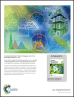 Graphical abstract: Inside back cover