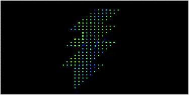 Graphical abstract: A self-assembling peptide hydrogel for ultrarapid 3D bioassays