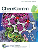 Graphical abstract: Front cover