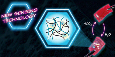 Graphical abstract: A dual encapsulation strategy to generate anion-responsive luminescent lanthanide hydrogels