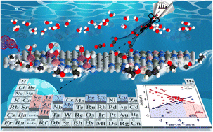 Graphical abstract: How the balance between *CO and *H intermediates in dual atom catalysts boosts selectivity for hydrocarbons