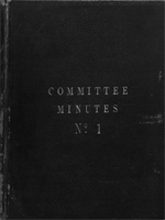 Royal Institute of Chemistry Committee Minutes