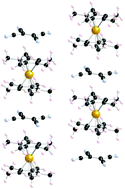 Graphical abstract: In the dawn of magnets made from molecules