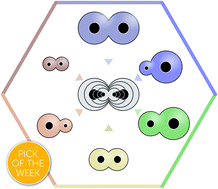 Graphical abstract: Quantum algorithm for alchemical optimization in material design