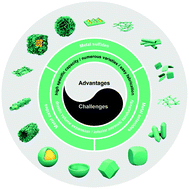 Graphical abstract: Recent progress of nanostructured metal chalcogenides and their carbon-based hybrids for advanced potassium battery anodes