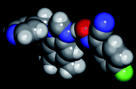 Graphical abstract: Cyanooximes as effective and selective co-crystallizing agents