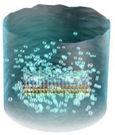 Graphical abstract: Porous ZnIn2S4 with confined sulfur vacancies for highly efficient visible-light-driven photocatalytic H2 production