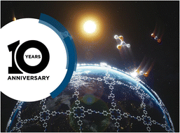 Graphical abstract: Introducing the tenth anniversary issues of Journal of Materials Chemistry A, B and C