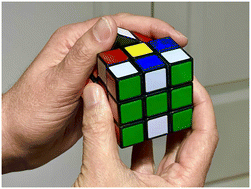 Graphical abstract: Still life – fast moving: a kinetic view of crystal growth