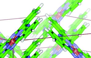 Graphical abstract: The innovative momentum of crystal engineering