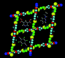 Graphical abstract: Recent advances in crystal engineering