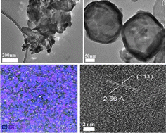 Graphical abstract: Deposition of iron selenide nanocrystals and thin films from tris(N,N-diethyl-N′-naphthoylselenoureato)iron(iii)