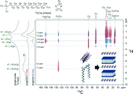 Graphical abstract: Surfactant-directed syntheses of mesostructured zinc imidazolates: formation mechanism and structural insights