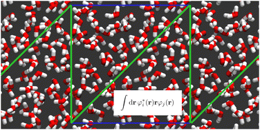 Graphical abstract: The position operator problem in periodic calculations with an emphasis on theoretical spectroscopy