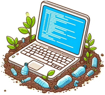 Graphical abstract: An introduction to machine learning tools for the analysis of microplastics in complex matrices