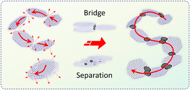 Graphical abstract: Enhanced thermal conductivity of polymeric composites with BN@C hybrid fillers