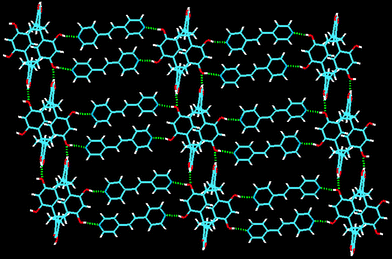 
          The two-dimensional stepped sheet of 3. Click image or here to access a 3D representation.
        