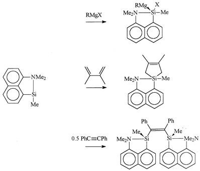 5 Carbon, silicon, germanium, tin and 