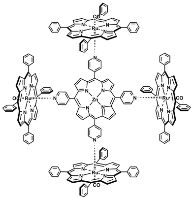 Fullerene architectures made to order; biomimetic motifs — design and  features - Journal of Materials Chemistry (RSC Publishing)  DOI:10.1039/B203007A