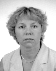 Galya Obmolova