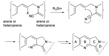 General synthetic protocol.