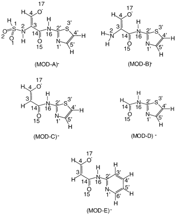 Synthesis X Ray Structure And Molecular Modelling Analysis Of Cobalt Ii Nickel Ii Zinc Ii And Cadmium Ii Complexes Of The Widely Used Anti Inflammatory Drug Meloxicam Journal Of The Chemical Society Dalton Transactions Rsc Publishing