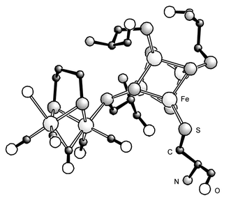 Chemistry and the hydrogenases - Chemical Society Reviews (RSC