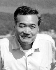 Tanetoshi Koyama