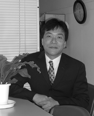 Takuzo Aida